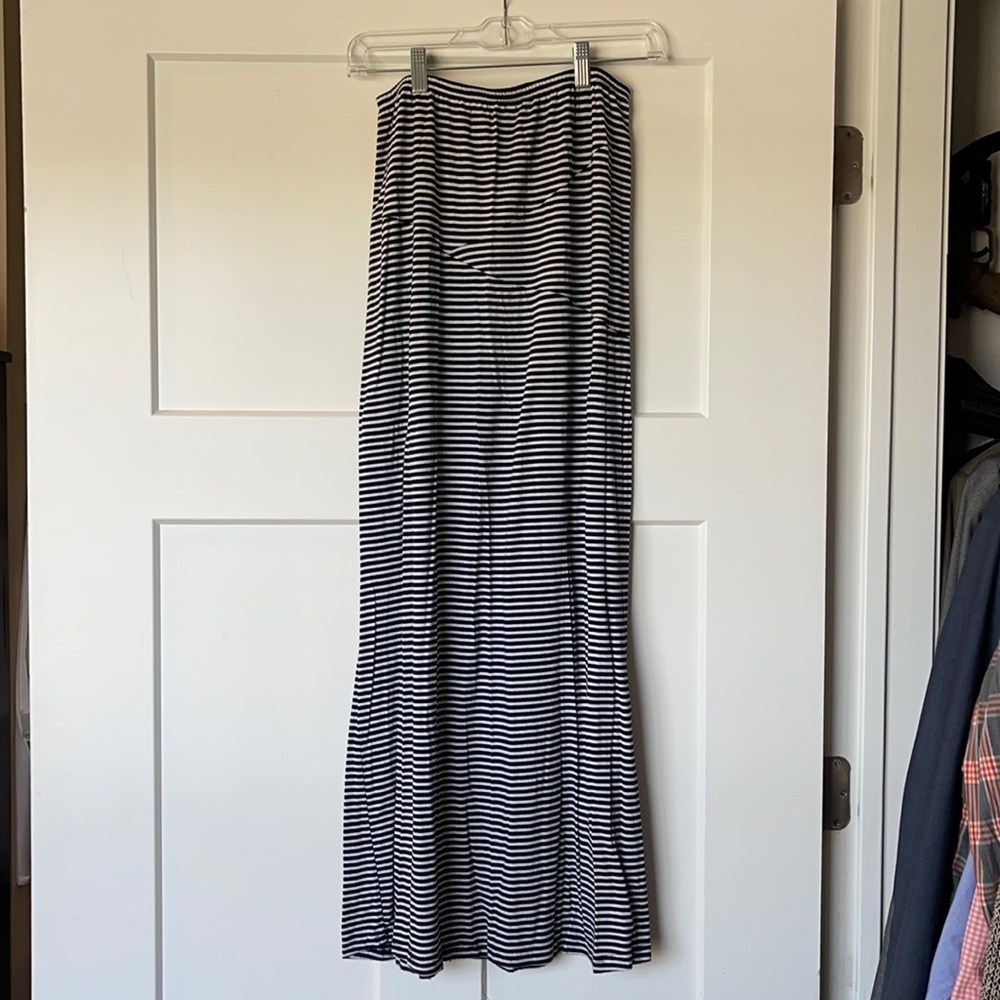 Maxi Skirt